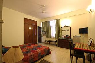 TG Stays Malviya Nagar, New Delhi 2